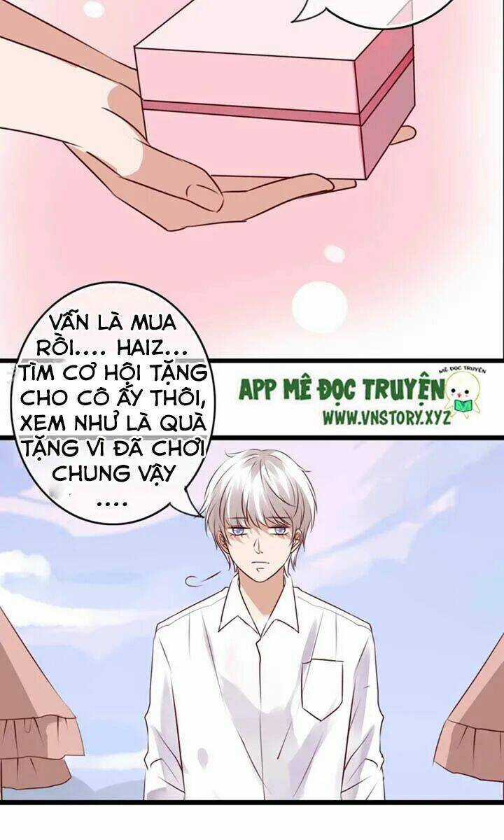 Sau Con Mưa Mùa Hạ Chapter 74 trang 16