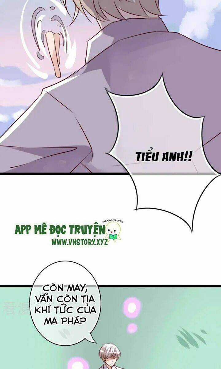 Sau Con Mưa Mùa Hạ Chapter 74 trang 22