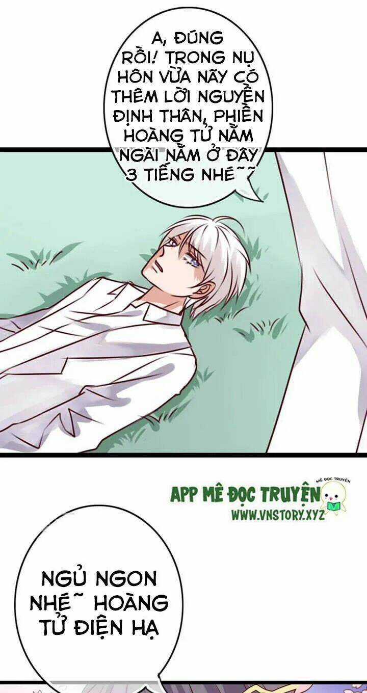Sau Con Mưa Mùa Hạ Chapter 74 trang 4
