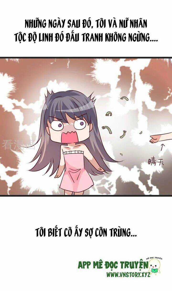 Sau Con Mưa Mùa Hạ Chapter 74 trang 7