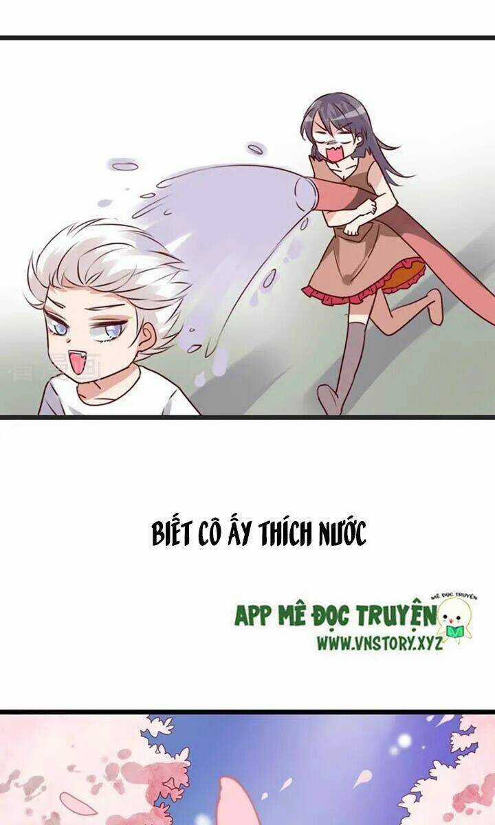 Sau Con Mưa Mùa Hạ Chapter 74 trang 8