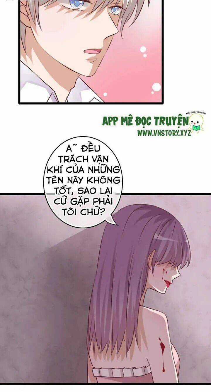 Sau Con Mưa Mùa Hạ Chapter 75 trang 11