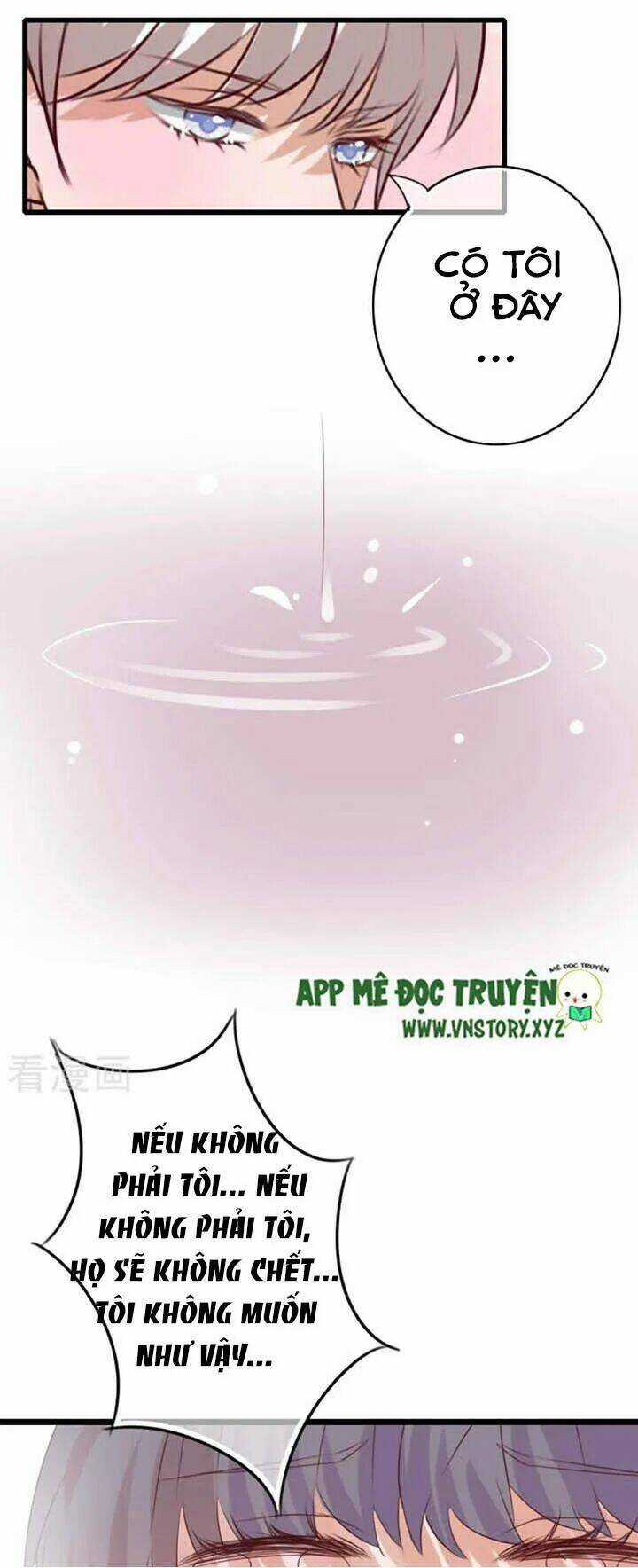 Sau Con Mưa Mùa Hạ Chapter 75 trang 14