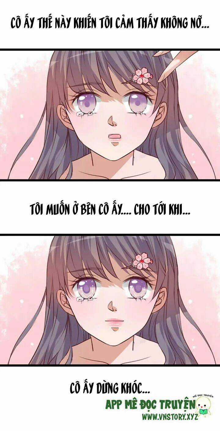 Sau Con Mưa Mùa Hạ Chapter 75 trang 19