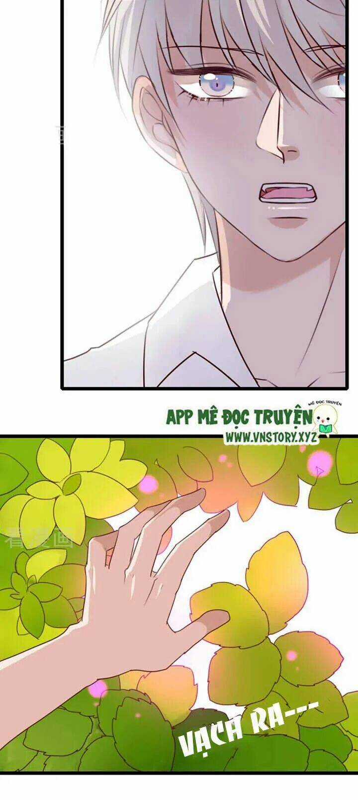 Sau Con Mưa Mùa Hạ Chapter 75 trang 4