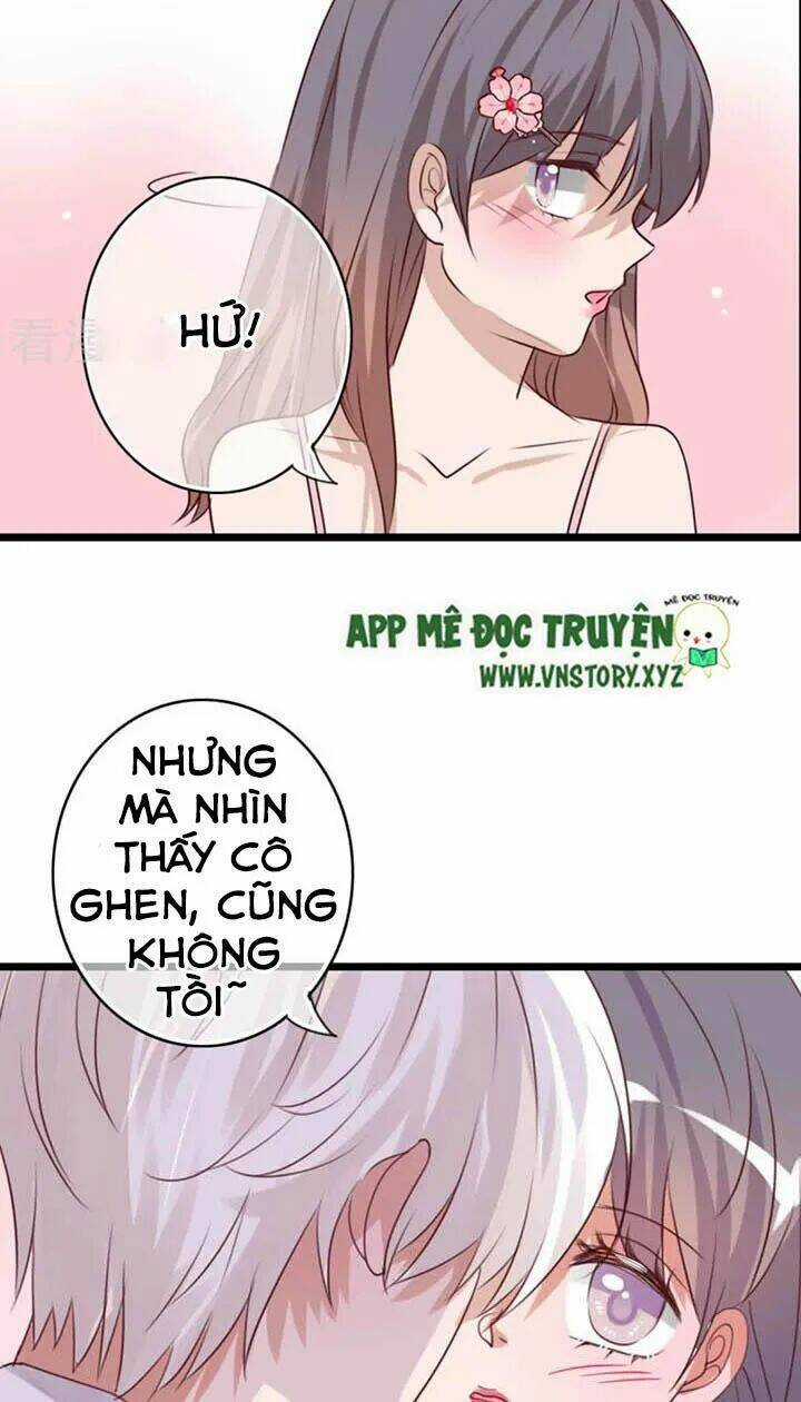 Sau Con Mưa Mùa Hạ Chapter 76 trang 11
