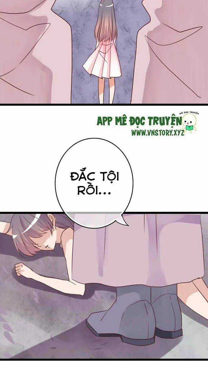 Sau Con Mưa Mùa Hạ Chapter 76 trang 15