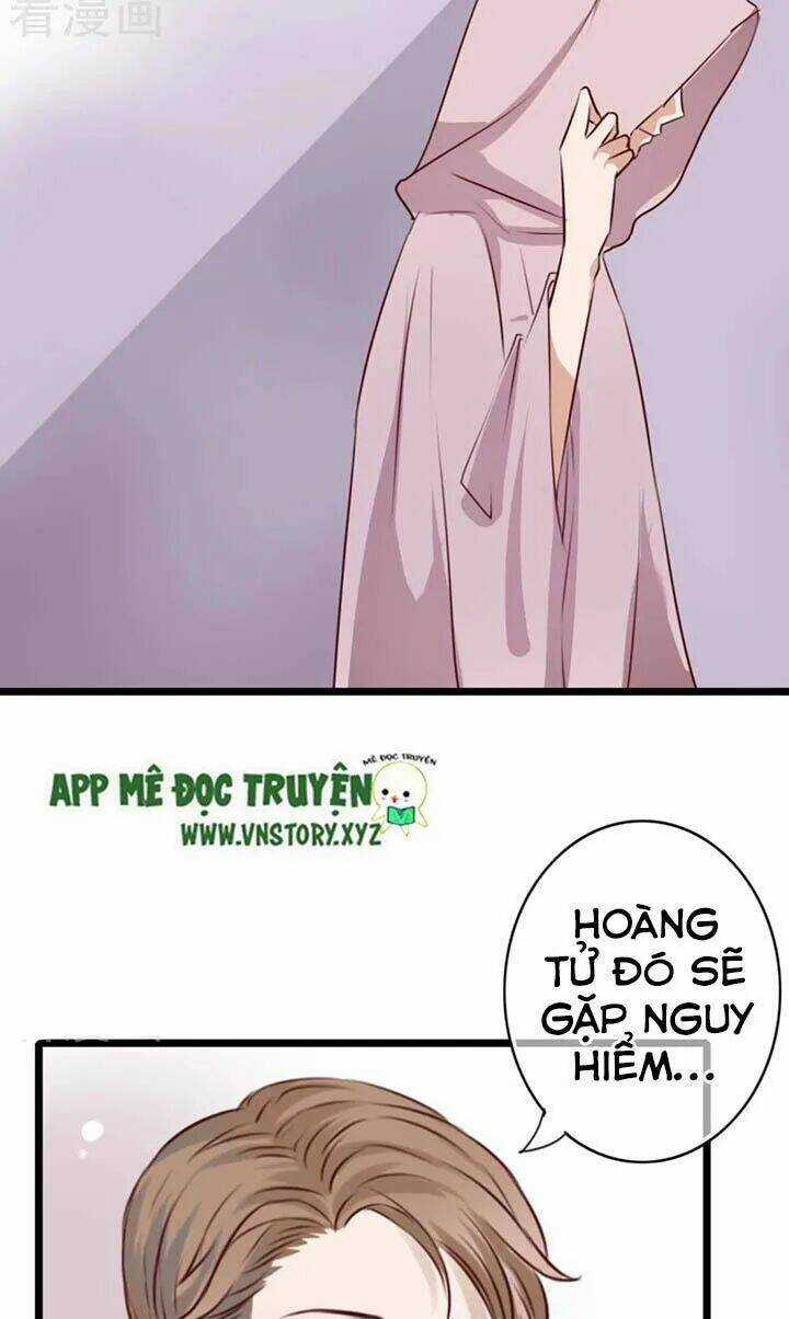 Sau Con Mưa Mùa Hạ Chapter 76 trang 19