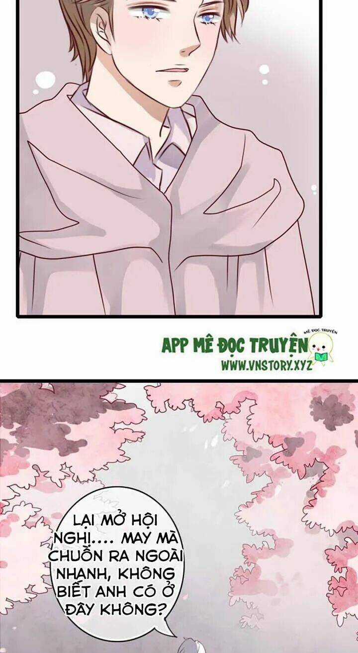 Sau Con Mưa Mùa Hạ Chapter 76 trang 20