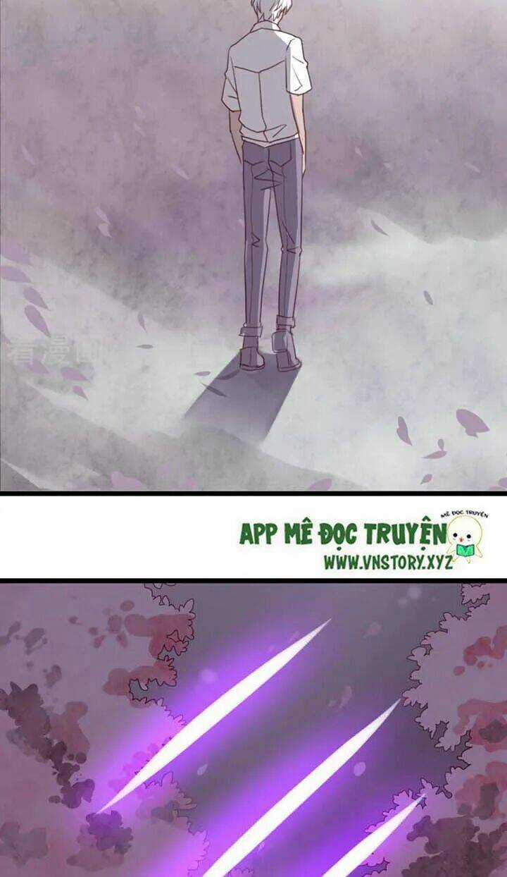 Sau Con Mưa Mùa Hạ Chapter 76 trang 21