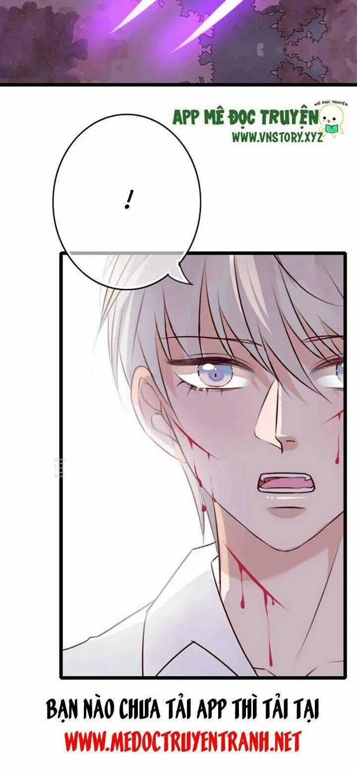 Sau Con Mưa Mùa Hạ Chapter 76 trang 22