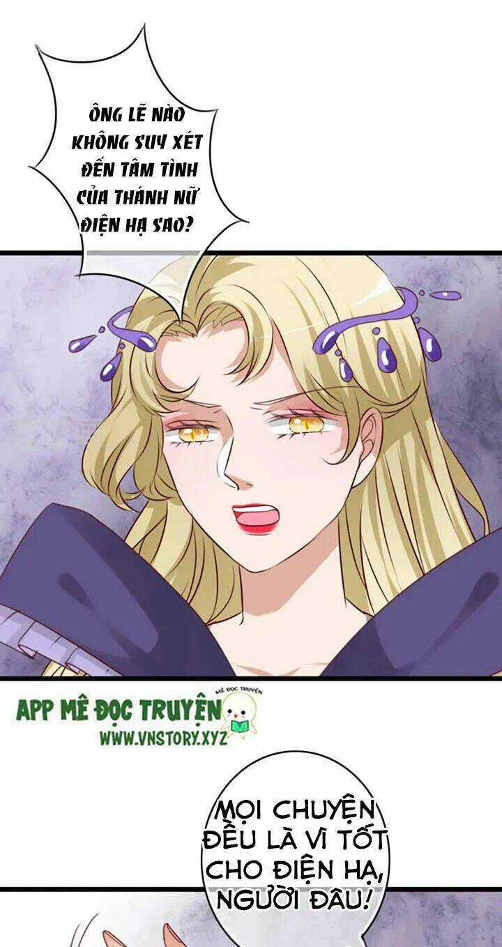 Sau Con Mưa Mùa Hạ Chapter 76 trang 3