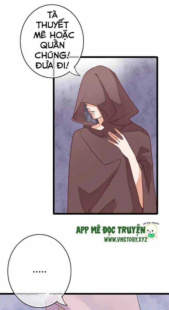 Sau Con Mưa Mùa Hạ Chapter 76 trang 6