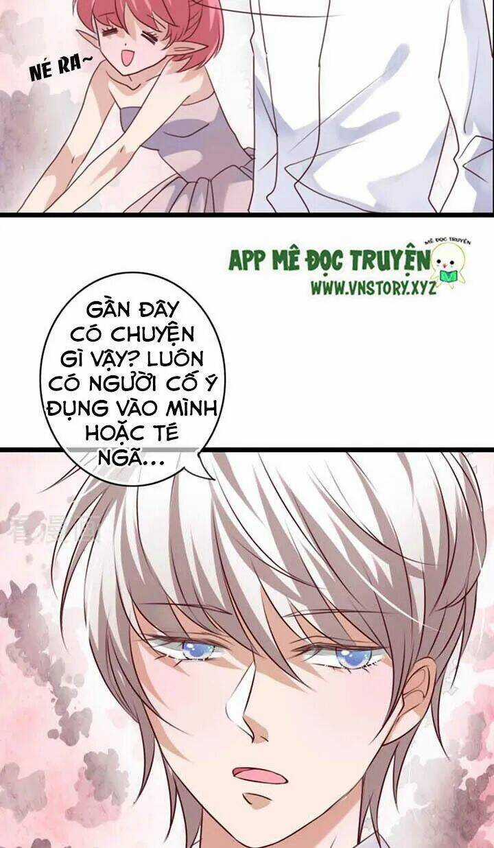 Sau Con Mưa Mùa Hạ Chapter 76 trang 8