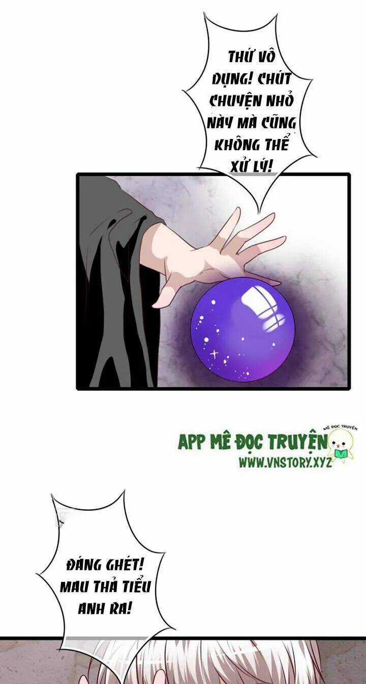 Sau Con Mưa Mùa Hạ Chapter 77 trang 10