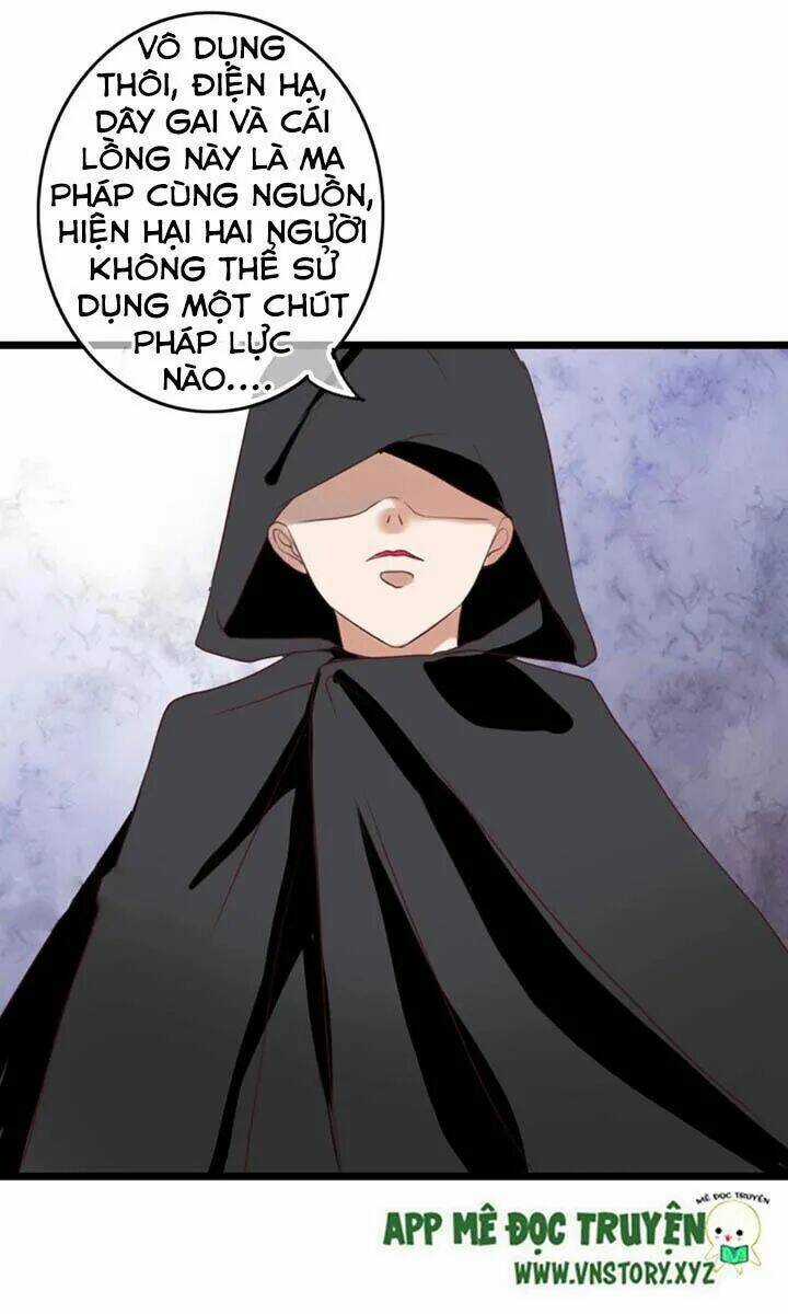 Sau Con Mưa Mùa Hạ Chapter 77 trang 13