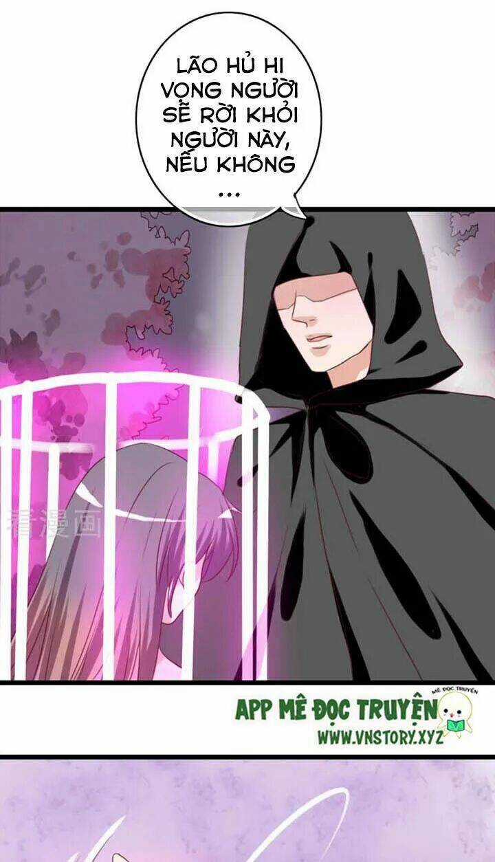 Sau Con Mưa Mùa Hạ Chapter 77 trang 14