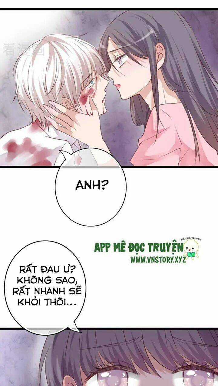 Sau Con Mưa Mùa Hạ Chapter 77 trang 19