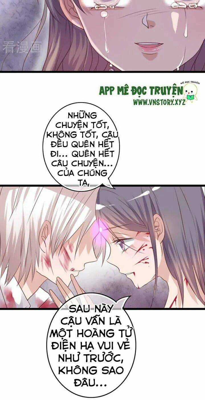Sau Con Mưa Mùa Hạ Chapter 77 trang 20