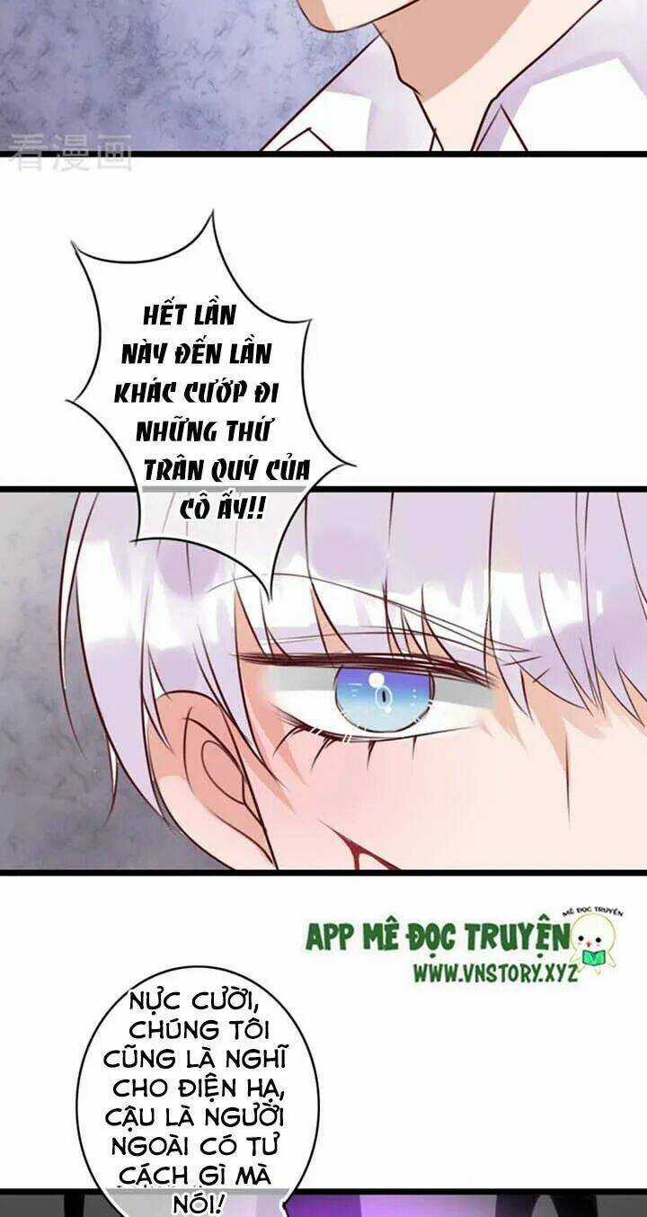 Sau Con Mưa Mùa Hạ Chapter 77 trang 5