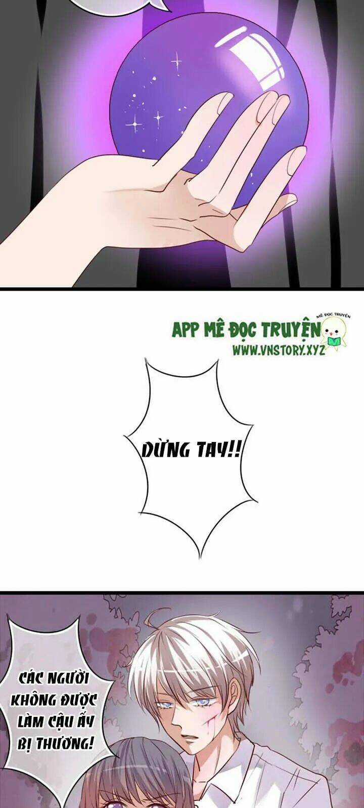 Sau Con Mưa Mùa Hạ Chapter 77 trang 6