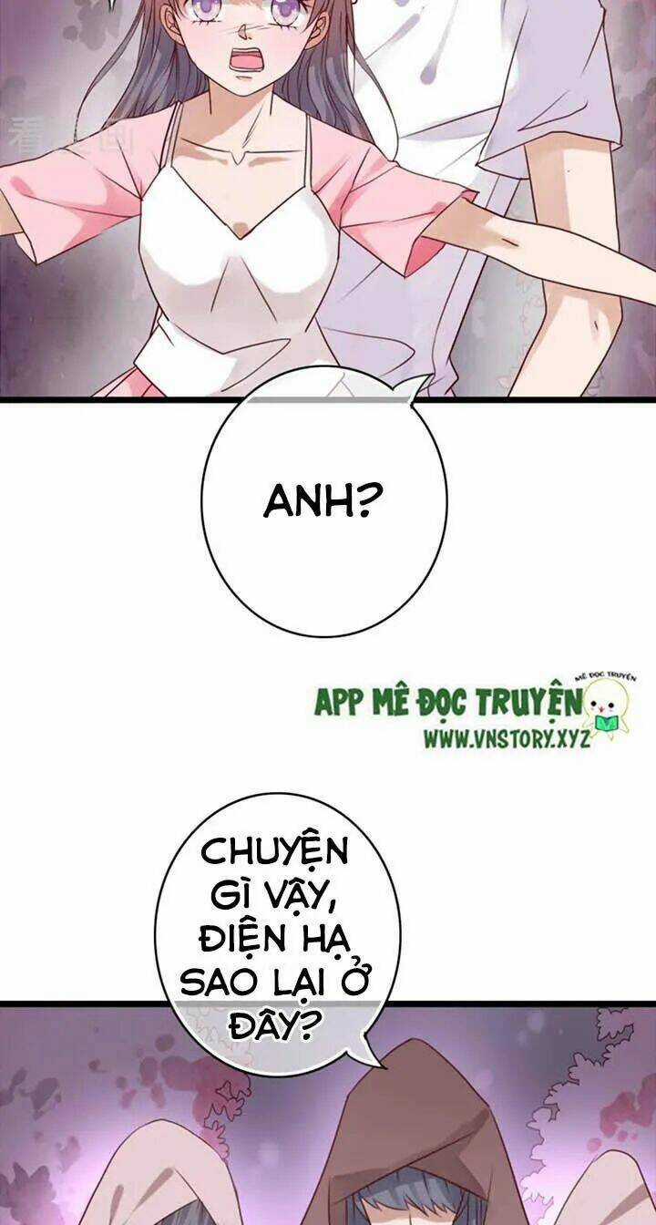 Sau Con Mưa Mùa Hạ Chapter 77 trang 7