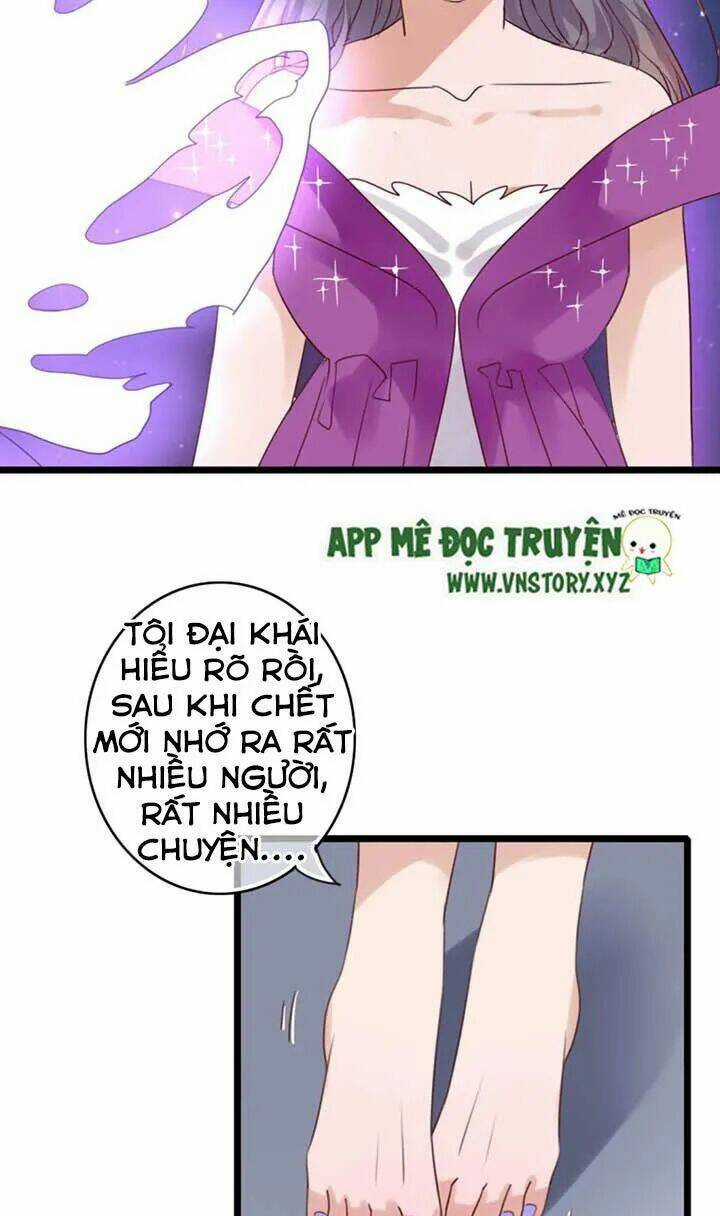 Sau Con Mưa Mùa Hạ Chapter 78 trang 11