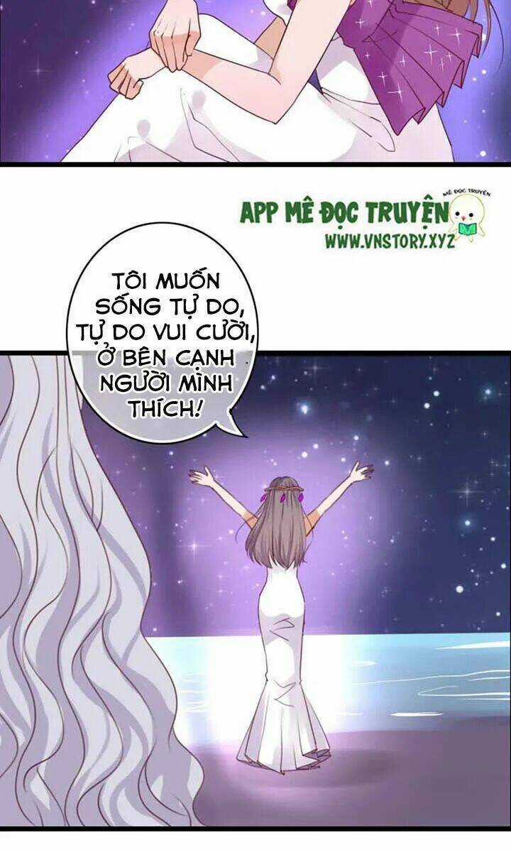 Sau Con Mưa Mùa Hạ Chapter 78 trang 17