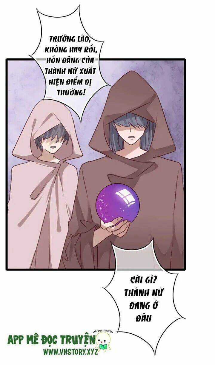 Sau Con Mưa Mùa Hạ Chapter 78 trang 19