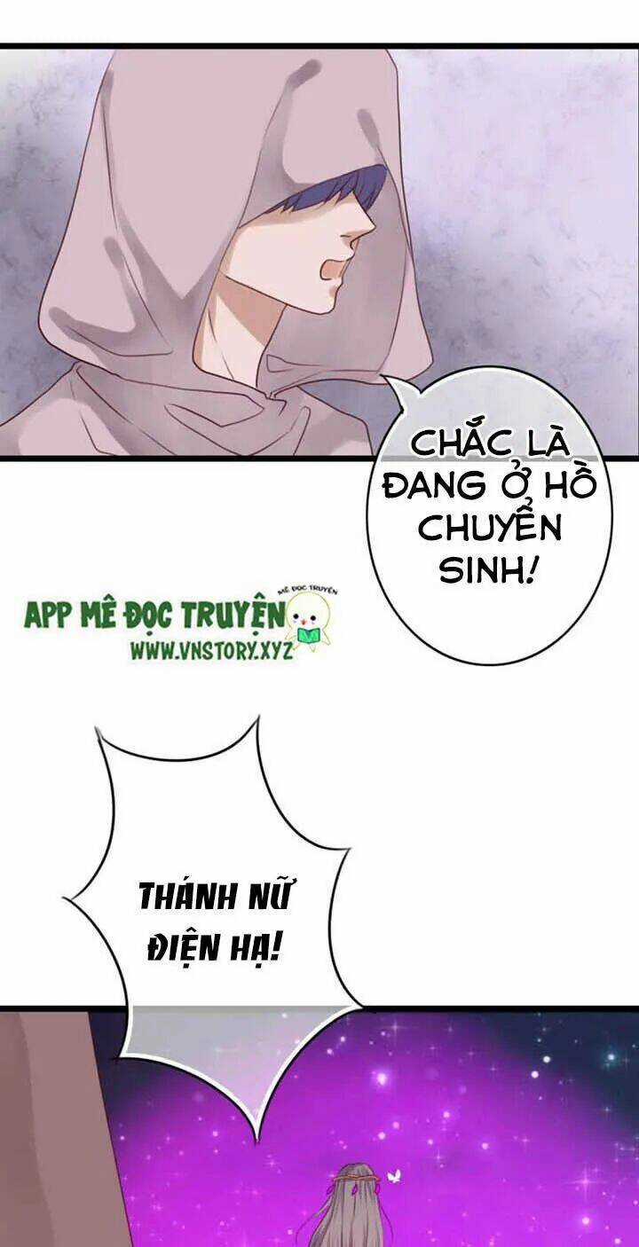 Sau Con Mưa Mùa Hạ Chapter 78 trang 20