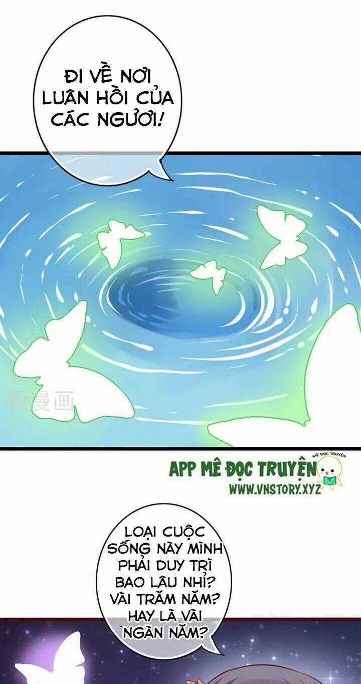 Sau Con Mưa Mùa Hạ Chapter 78 trang 3