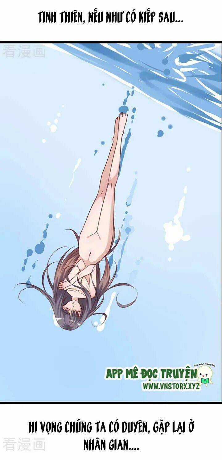 Sau Con Mưa Mùa Hạ Chapter 79 trang 11