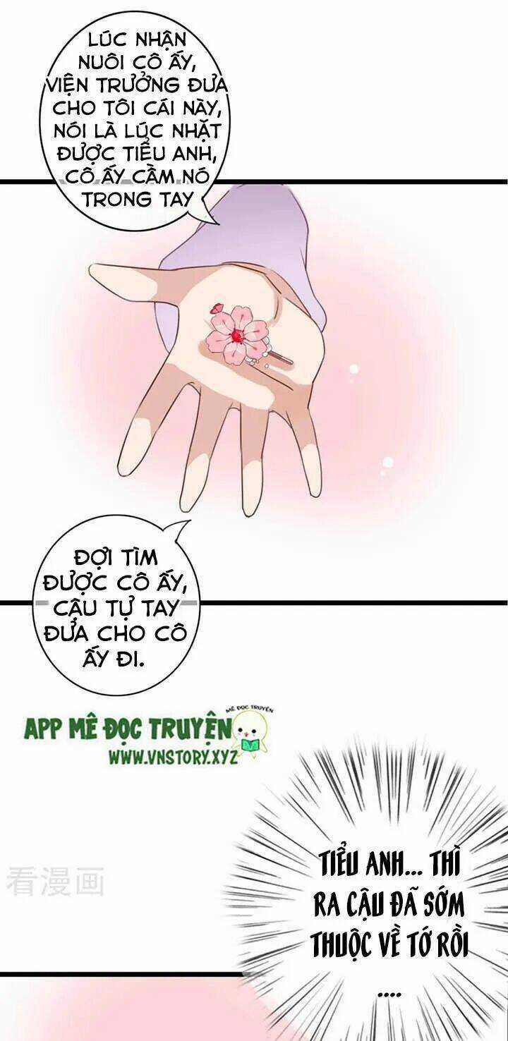 Sau Con Mưa Mùa Hạ Chapter 79 trang 14