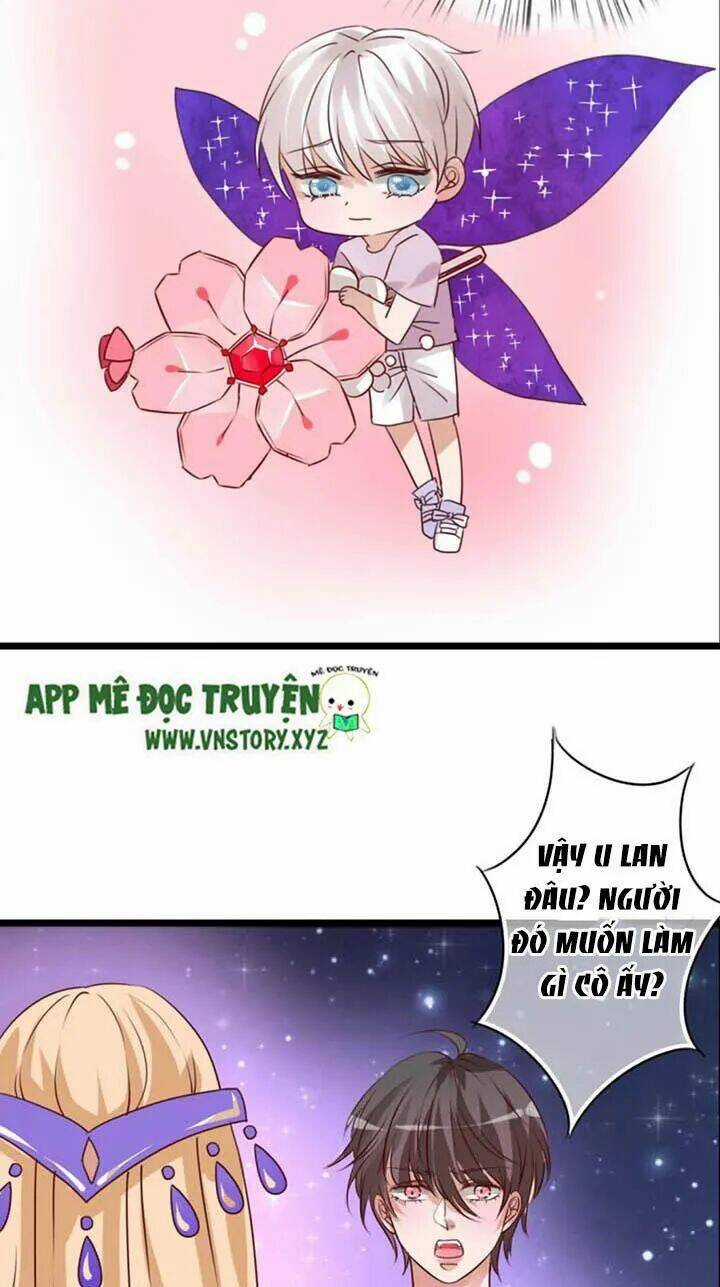 Sau Con Mưa Mùa Hạ Chapter 79 trang 15