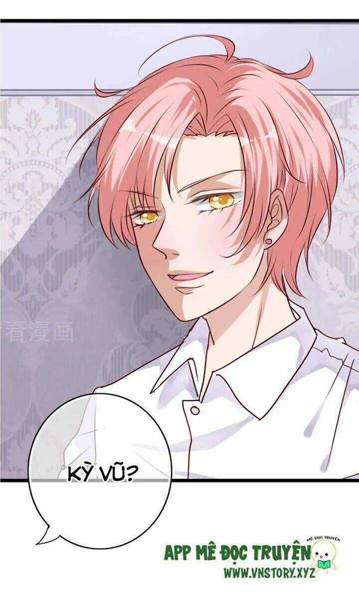 Sau Con Mưa Mùa Hạ Chapter 79 trang 20