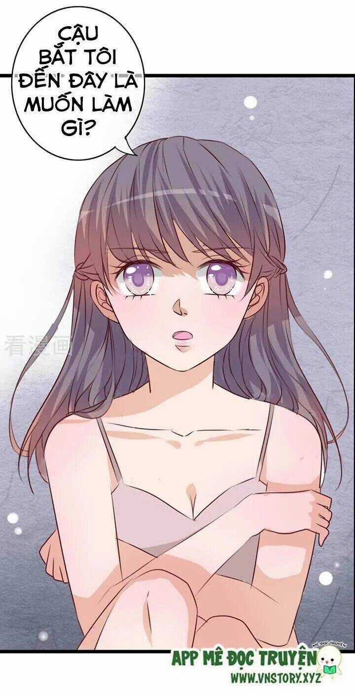 Sau Con Mưa Mùa Hạ Chapter 79 trang 21