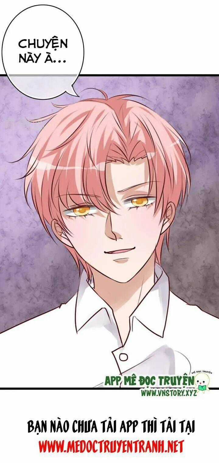 Sau Con Mưa Mùa Hạ Chapter 79 trang 22