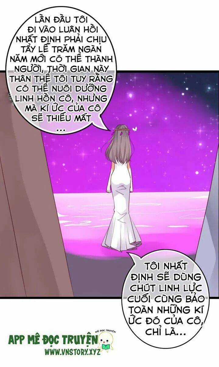 Sau Con Mưa Mùa Hạ Chapter 79 trang 8