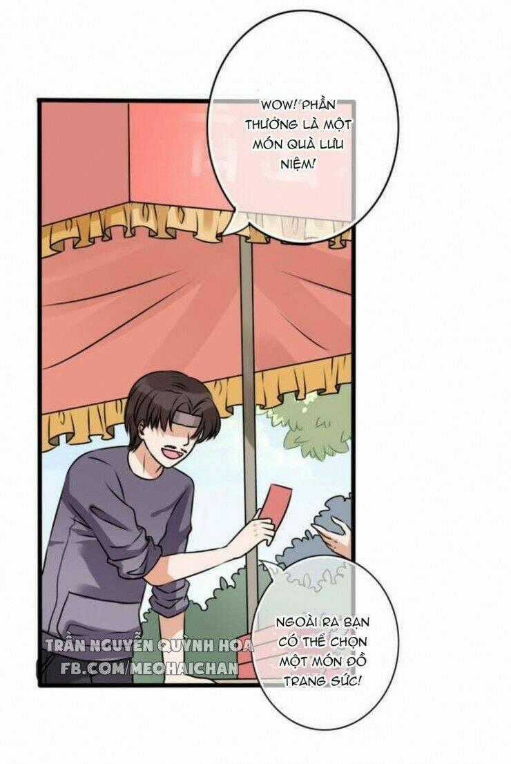 Sau Con Mưa Mùa Hạ Chapter 8 trang 1