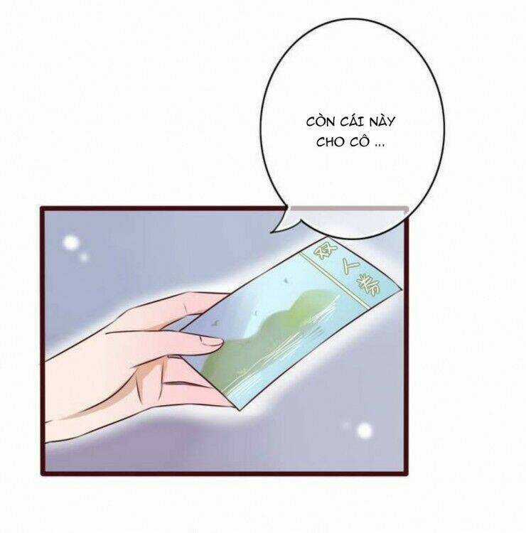 Sau Con Mưa Mùa Hạ Chapter 8 trang 10