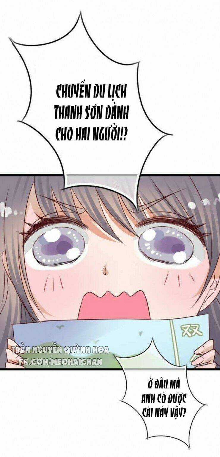 Sau Con Mưa Mùa Hạ Chapter 8 trang 11