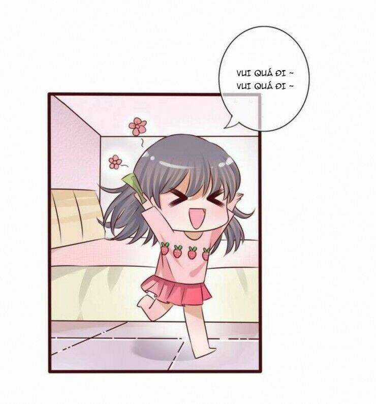 Sau Con Mưa Mùa Hạ Chapter 8 trang 13