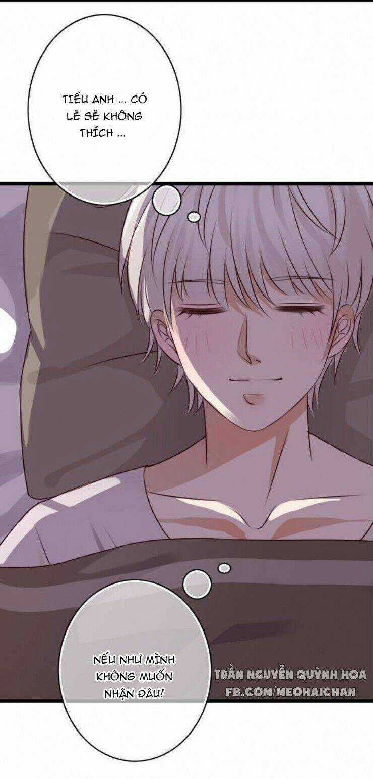 Sau Con Mưa Mùa Hạ Chapter 8 trang 20