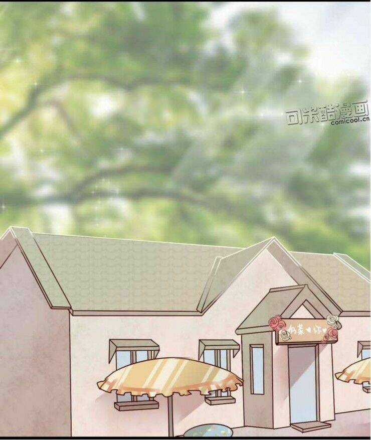 Sau Con Mưa Mùa Hạ Chapter 8 trang 21