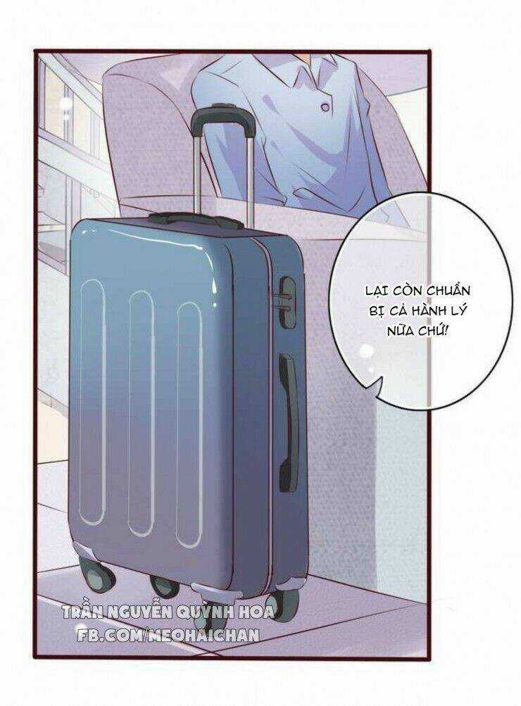 Sau Con Mưa Mùa Hạ Chapter 8 trang 24