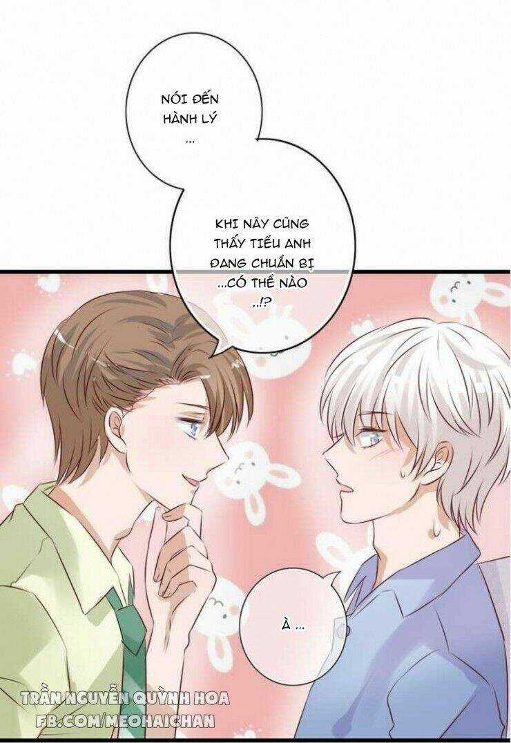 Sau Con Mưa Mùa Hạ Chapter 8 trang 25