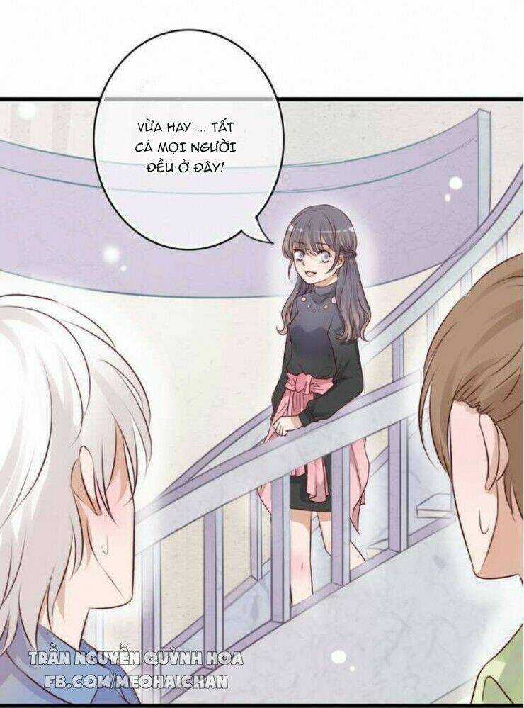 Sau Con Mưa Mùa Hạ Chapter 8 trang 27