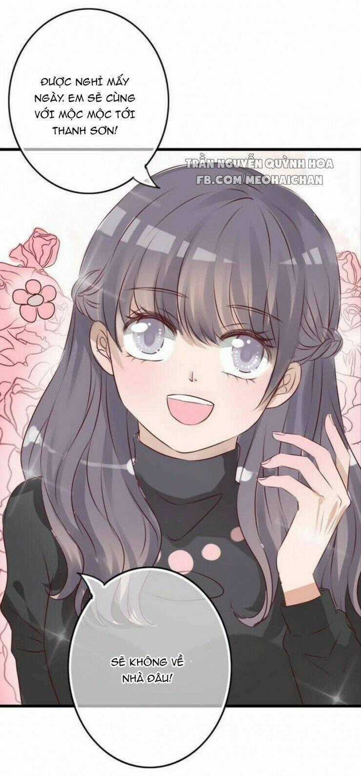 Sau Con Mưa Mùa Hạ Chapter 8 trang 28