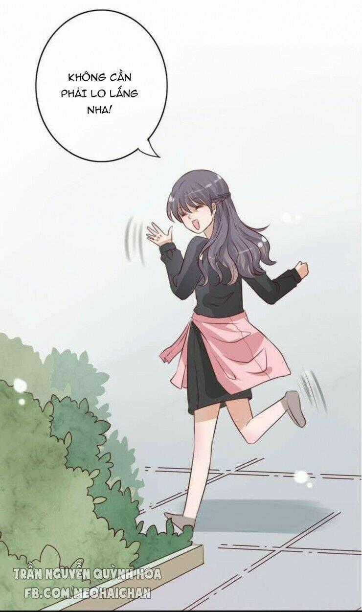 Sau Con Mưa Mùa Hạ Chapter 8 trang 29