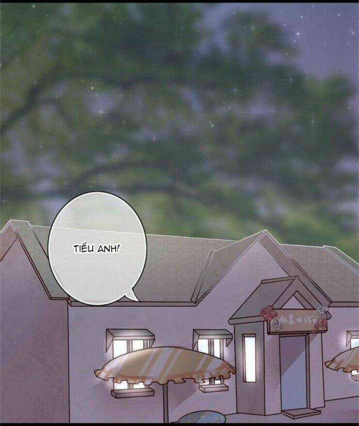 Sau Con Mưa Mùa Hạ Chapter 8 trang 3